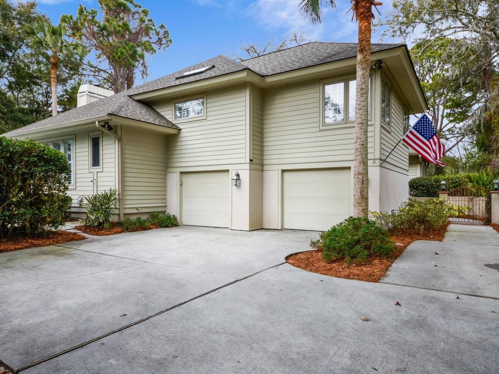 6 Wood Ibis - Host2Coast Villa Hilton Head Island Eksteriør billede